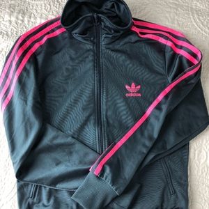 Adidas